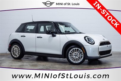 New 2026 MINI Cooper S