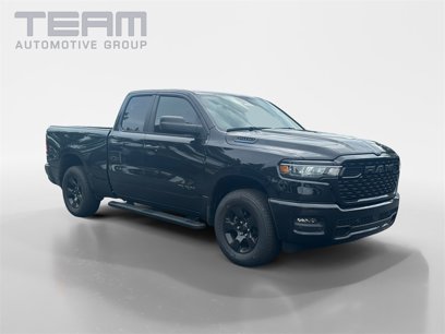 Used 2025 RAM 1500 Tradesman w/ Night Edition