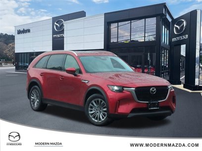 New 2025 MAZDA CX-90 3.3 Turbo w/ Preferred Package