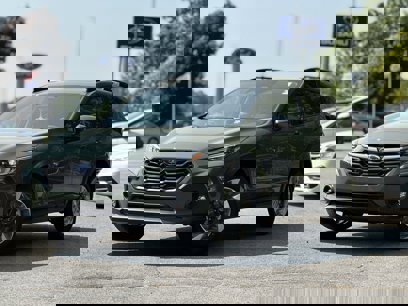 New 2025 Subaru Crosstrek 2.5i Limited