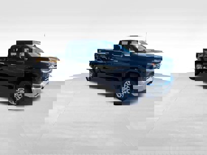 Used 2020 Chevrolet Silverado 3500 LTZ