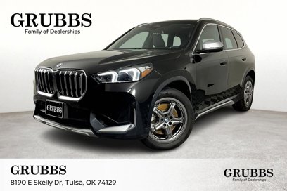 Used 2024 BMW X1 xDrive28i