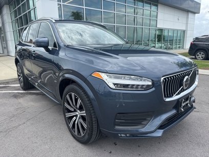 Used 2023 Volvo XC90 B5 Core w/ Protection Package Premier