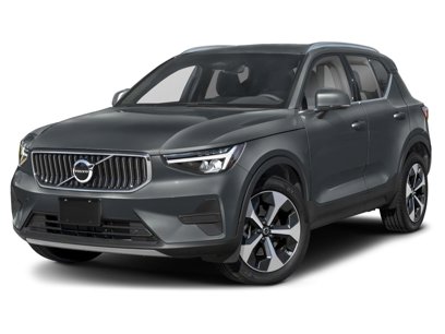 Used 2025 Volvo XC40 B5 Plus