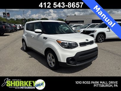 Used 2019 Kia Soul