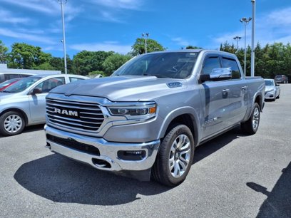 Used 2020 RAM 1500 Limited