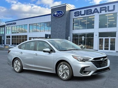 New 2025 Subaru Legacy Premium