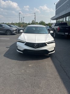 Used 2023 Acura Integra A-Spec
