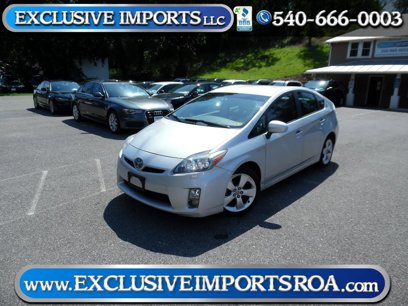 Used 2010 Toyota Prius One
