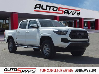 Used 2023 Toyota Tacoma SR