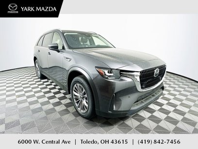 New 2025 MAZDA CX-90 3.3 Turbo w/ Preferred Package