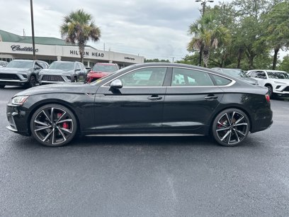 Used 2018 Audi S5 Premium Plus w/ Navigation Package