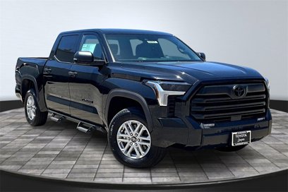 New 2025 Toyota Tundra SR5