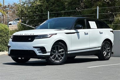 Used 2024 Land Rover Range Rover Velar Dynamic SE