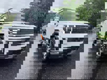 Used 2024 Hyundai Santa Fe Limited