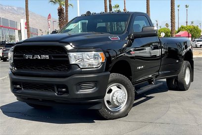 Used 2022 RAM 3500 Tradesman