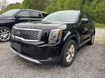 Used 2020 Kia Telluride LX