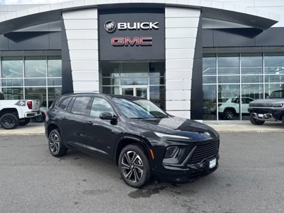 New 2025 Buick Enclave Sport Touring w/ Super Cruise Package