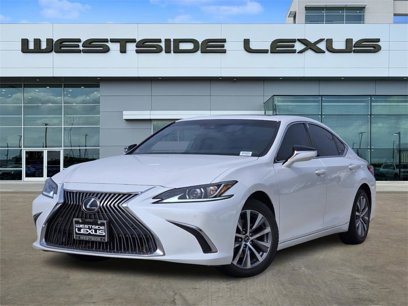 Used 2021 Lexus ES 350 w/ Premium Package