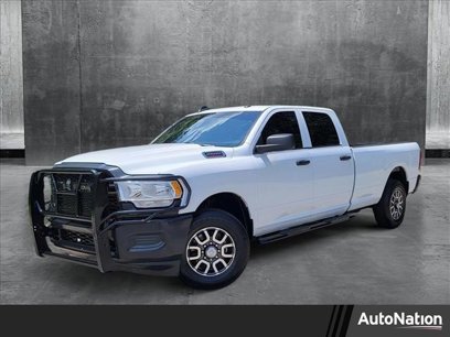 Used 2022 RAM 2500 Tradesman