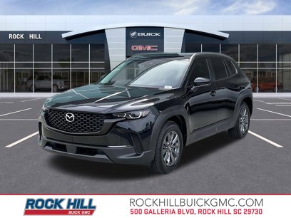 Used 2023 MAZDA CX-50 2.5 S w/ Cargo Package