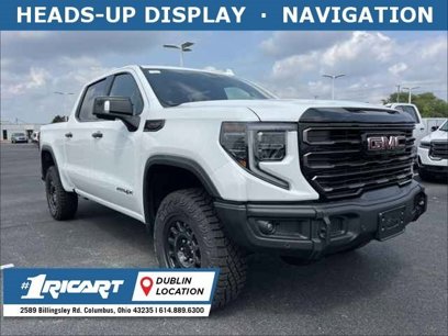 New 2023 GMC Sierra 1500 AT4X w/ AT4X AEV Edition