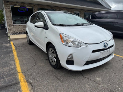 Used 2015 Toyota Prius C One