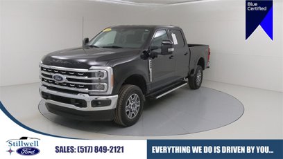 Certified 2023 Ford F250 Lariat