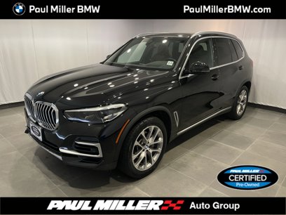 Used 2023 BMW X5 xDrive40i w/ Premium Package