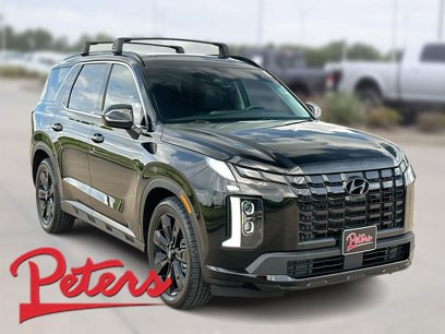 Used 2023 Hyundai Palisade XRT