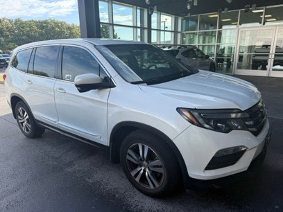 Used 2016 Honda Pilot EX