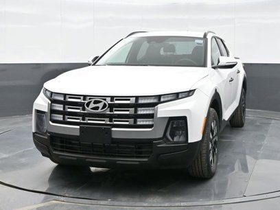 New 2025 Hyundai Santa Cruz SEL