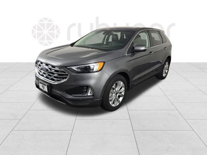 Used 2024 Ford Edge Titanium