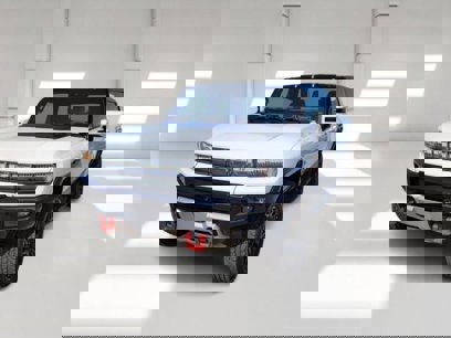 New 2025 GMC Hummer EV 2X