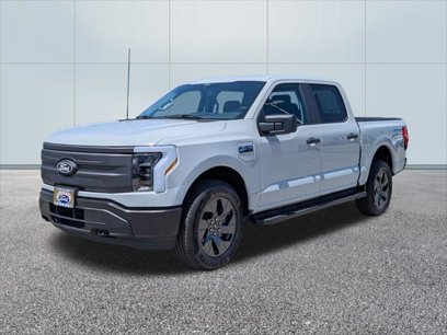Used 2024 Ford F150 Lightning Pro w/ Pro SSV Package