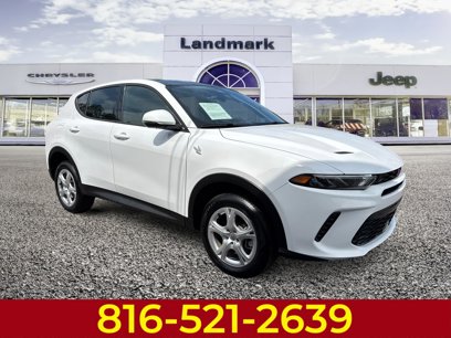 Used 2024 Dodge Hornet GT Plus