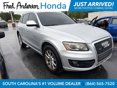 Used 2011 Audi Q5 2.0T Premium Plus w/ Premium Plus Pkg