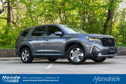 Used 2024 Honda Pilot EX-L