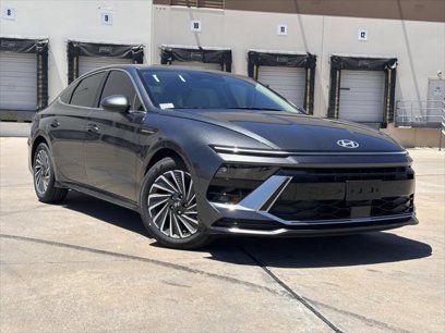 New 2025 Hyundai Sonata SEL