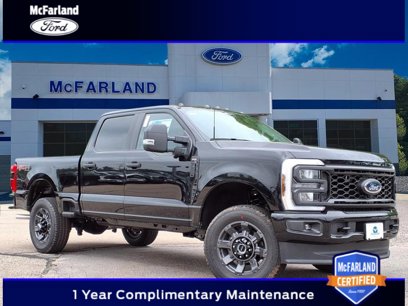 New 2025 Ford F250 XL