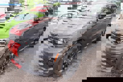New 2025 Dodge Durango GT