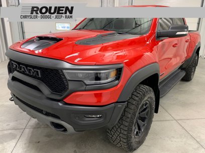 Used 2022 RAM 1500 TRX w/ TRX Level 2 Equipment Group