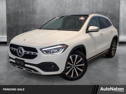 Certified 2022 Mercedes-Benz GLA 250 4MATIC