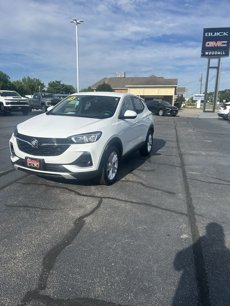 Used 2023 Buick Encore GX Preferred