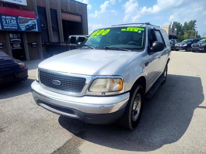 Used 1999 Ford Expedition XLT