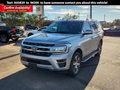 Used 2023 Ford Expedition Limited
