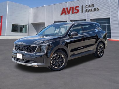 Used 2024 Kia Sorento S