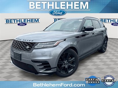 Used 2020 Land Rover Range Rover Velar R-Dynamic S