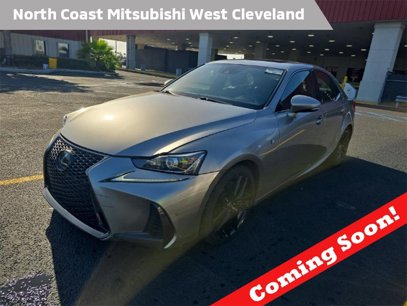 Used 2018 Lexus IS 300