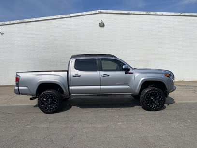 Used 2016 Toyota Tacoma Limited